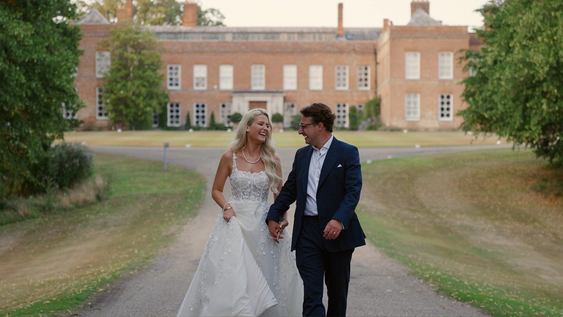 Essex Wedding Videography