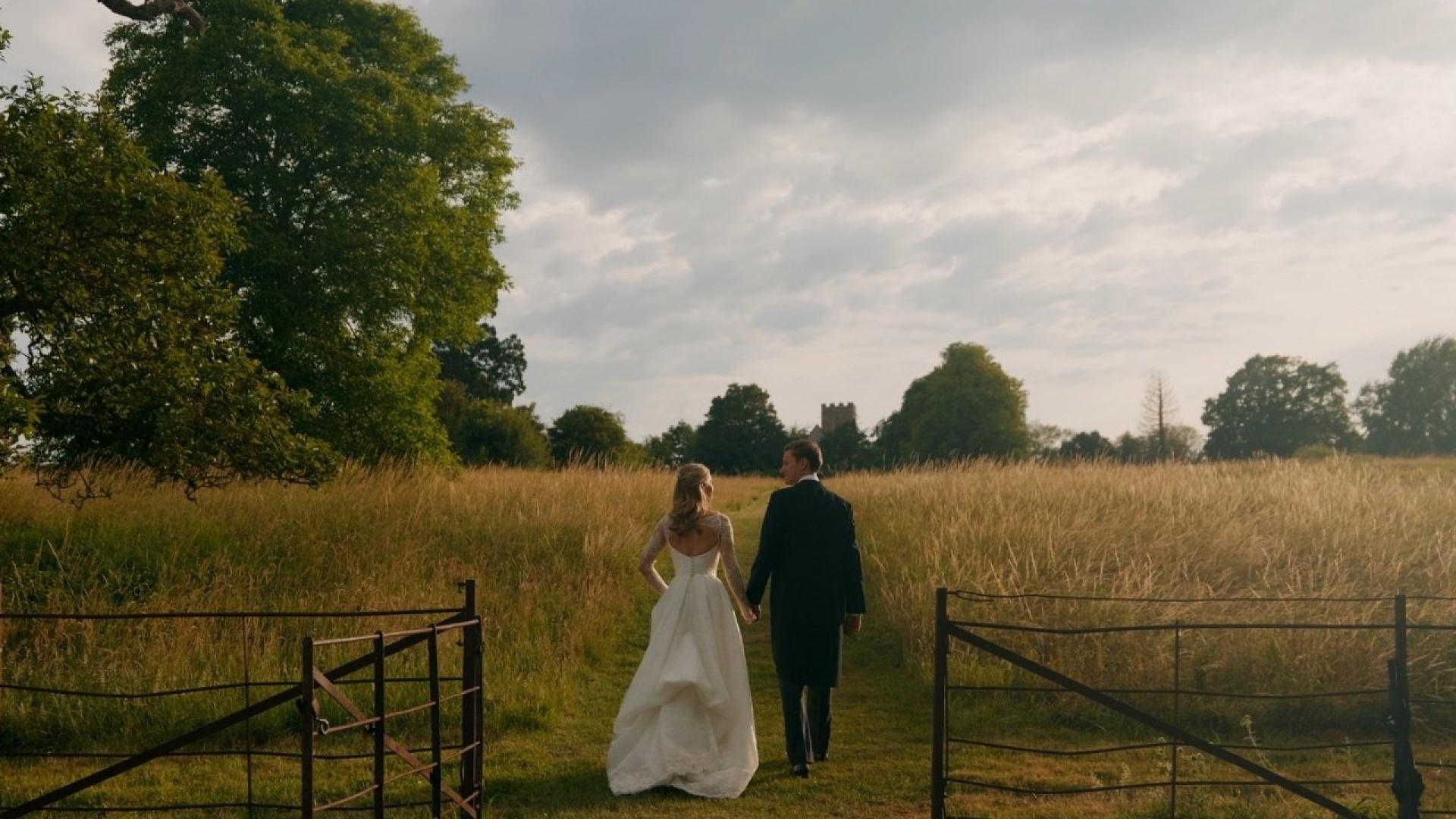 UK wedding videography